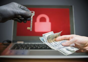 ransomware - Revista Pymes - TAI Editorial - España