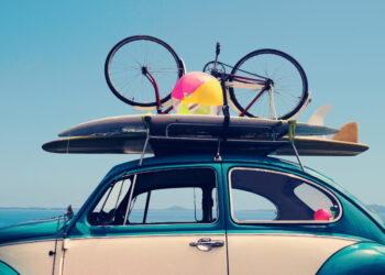 vacaciones - Revista Pymes - TAI Editorial - España