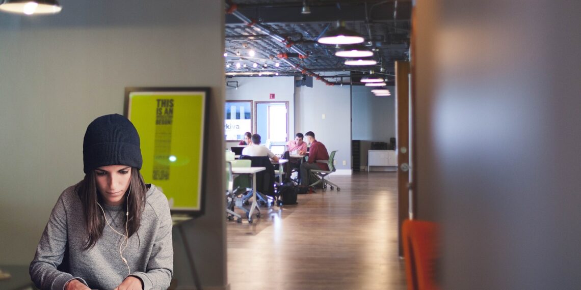 Coworking, mucho más que un lugar de trabajo