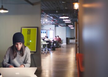 Coworking, mucho más que un lugar de trabajo