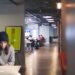 Coworking, mucho más que un lugar de trabajo