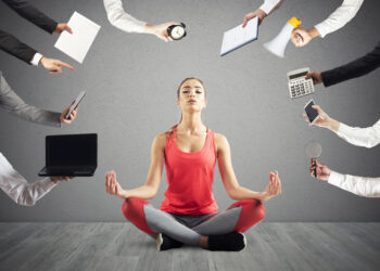 vuelta al trabajo más llevadera-revistapymes-taieditorial