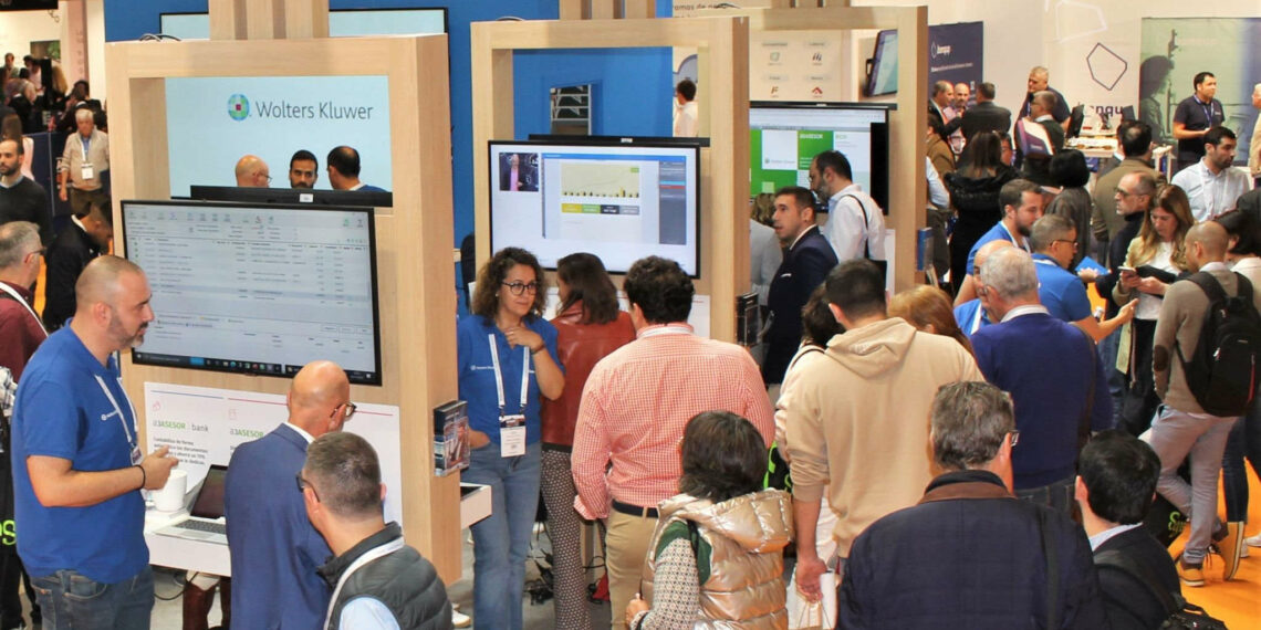 Accountex España 2023 - Revista Pymes - TAI Editorial - España