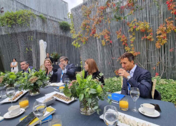 Cegid - Revista Pymes - TAI Editorial - España