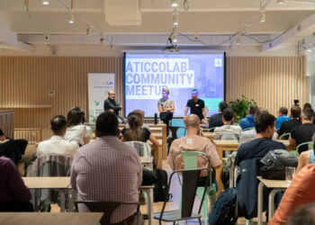 Startup Booster - Revista Pymes - TAI Editorial - España