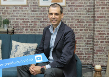 Vodafone Business - Revista Pymes - TAI Editorial - España