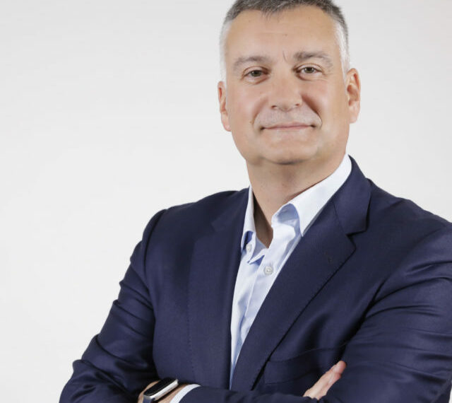 cadena de suministro - Revista Pymes - TAI Editorial - España