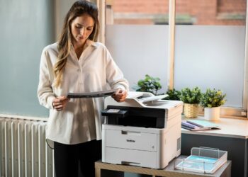 Brother - Revista Pymes - TAI Editorial - España