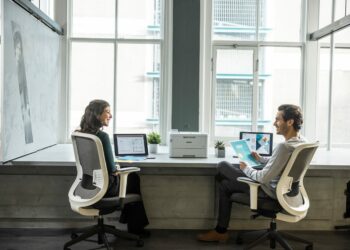 Brother - Revista Pymes - TAI Editorial - España