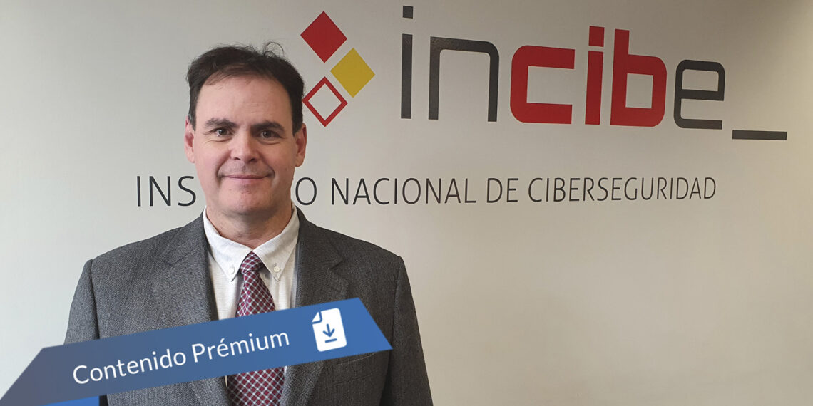 INCIBE - Revista Pymes - TAI Editorial - España