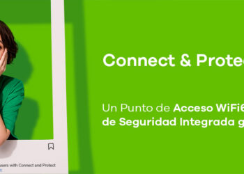 Zyxel Networks - Revista Pymes - TAI Editorial - España