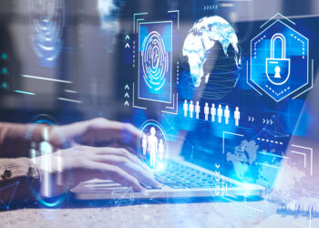 ciberseguridad - Revista Pymes - TAI Editorial - España