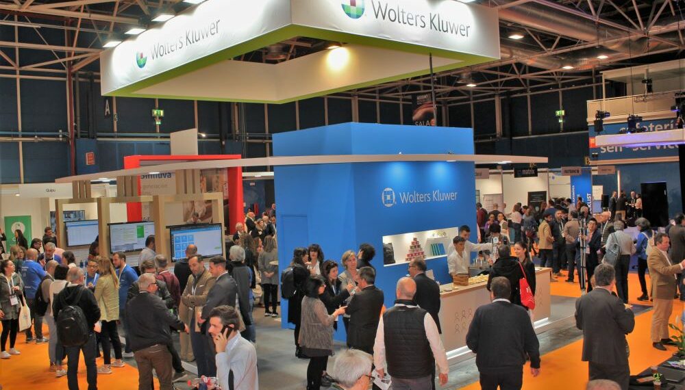 Wolters Kluwer - Revista Pymes - Accountex 2023