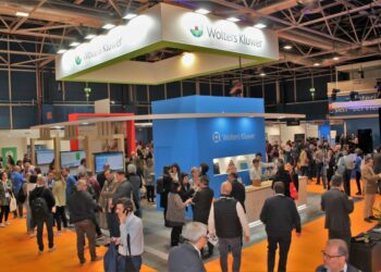 Wolters Kluwer - Revista Pymes - Accountex 2023