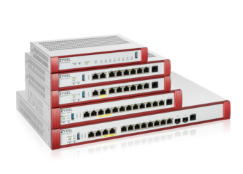 Zyxel Firewalls - Revista Pymes - seguridad