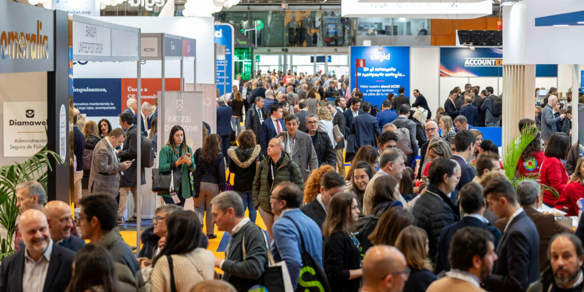 Accountex España - Revista Pymes - TAI Editorial - España