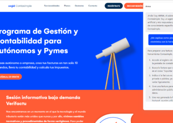 Cegid - Revista Pymes - TAI Editorial - España