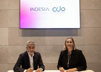 IndesIA - Revista Pymes - TAI Editorial - España