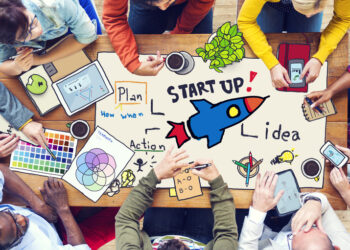 Venture on the Road - Revista Pymes - TAI Editorial - España