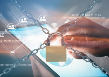 brecha de seguridad - Revista Pymes - TAI Editorial - España