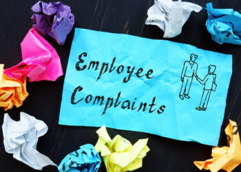 canal de denuncias - Revista Pymes - TAI Editorial - España