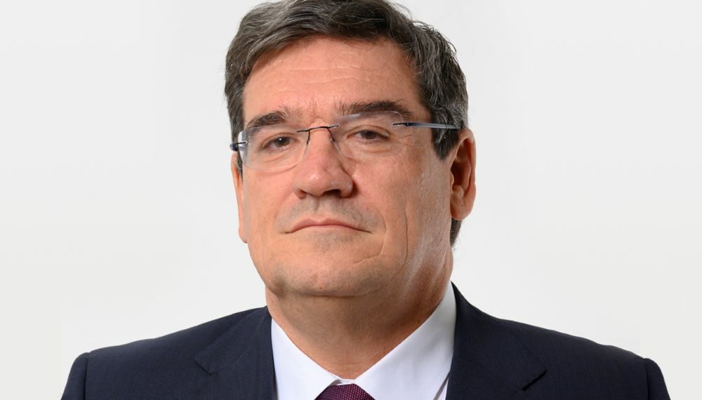 Ministerio de Transformación Digital - Revista Pymes - José Luis Escrivá - Tai Editorial España