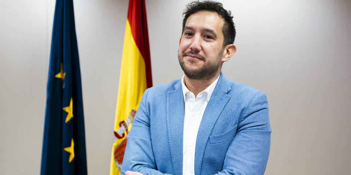 Red. es - Jesús Herrero - Revista Pymes - Director general - Tai Editorial España