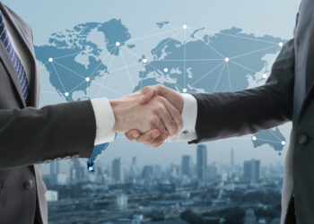 Virtual Cable - Syneto - Revista Pymes - Alianza - Tai Editorial España