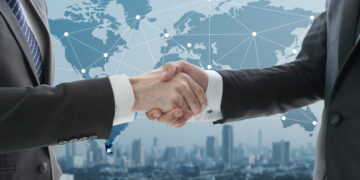 Virtual Cable - Syneto - Revista Pymes - Alianza - Tai Editorial España