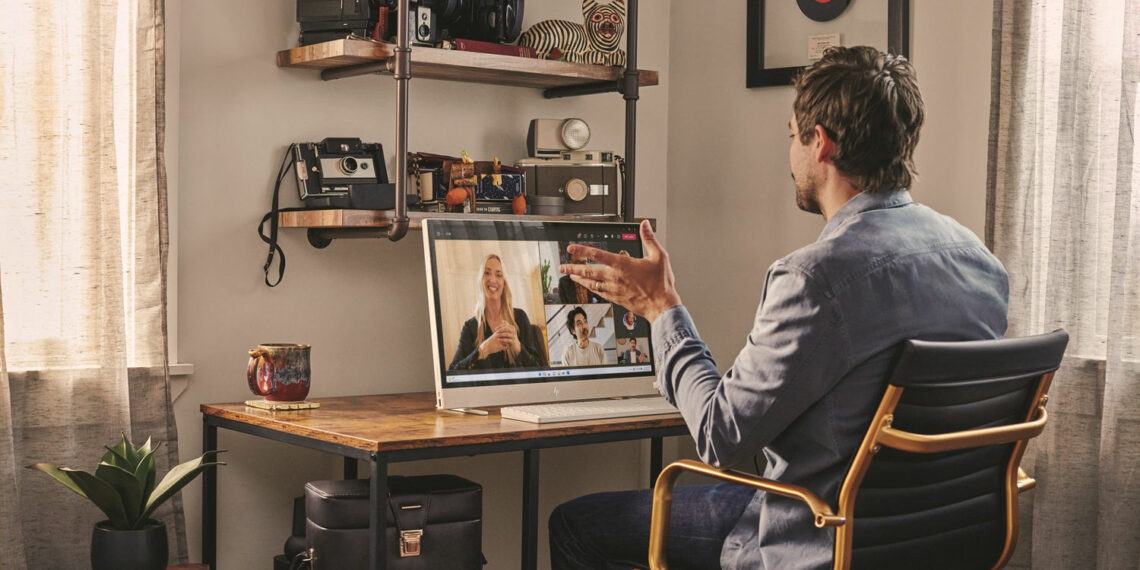 HP - Revista Pymes - TAI Editorial - España