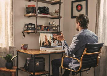 HP - Revista Pymes - TAI Editorial - España