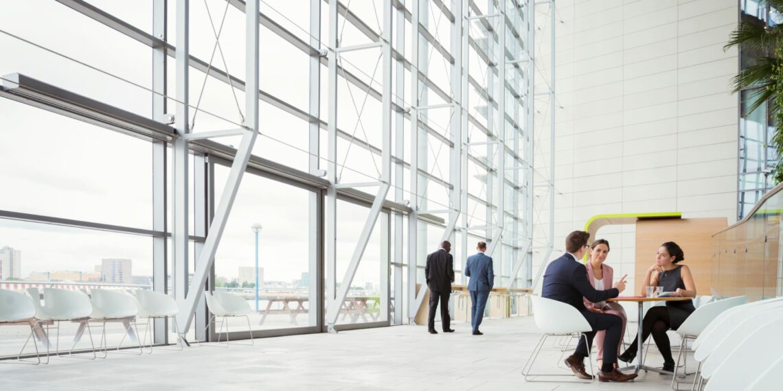 Hays - Revista Pymes - TAI Editorial - España