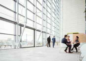 Hays - Revista Pymes - TAI Editorial - España