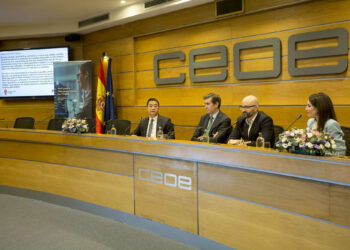 Huawei - Revista Pymes - TAI Editorial - España