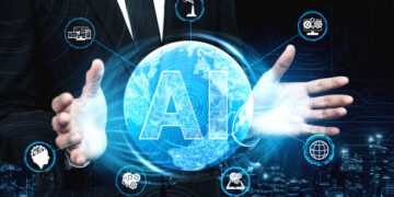 IA - Revista Pymes - TAI Editorial - España