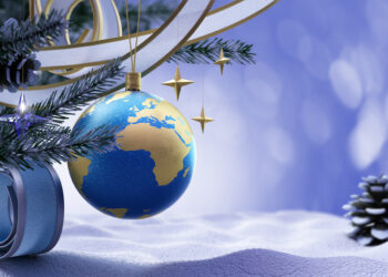 Navidad - Revista Pymes - TAI Editorial - España