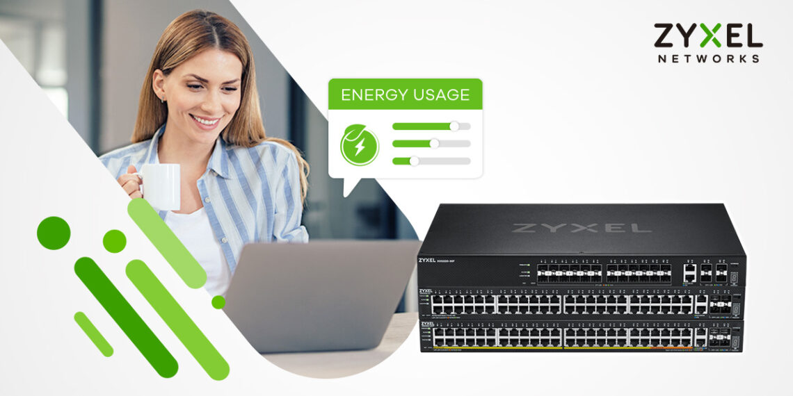 Zyxel - Revista Pymes - TAI Editorial - España