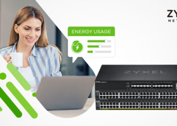 Zyxel - Revista Pymes - TAI Editorial - España