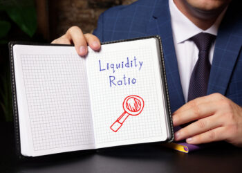 ratio de liquidez - Revista Pymes - TAI Editorial - España