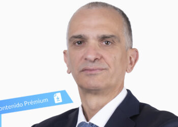 Alfonso Carcasona, CEO de Camerfirma-Revistapymes-taieditorial