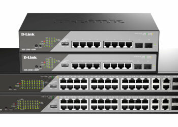 D-Link - Revista Pymes - TAI Editorial - España