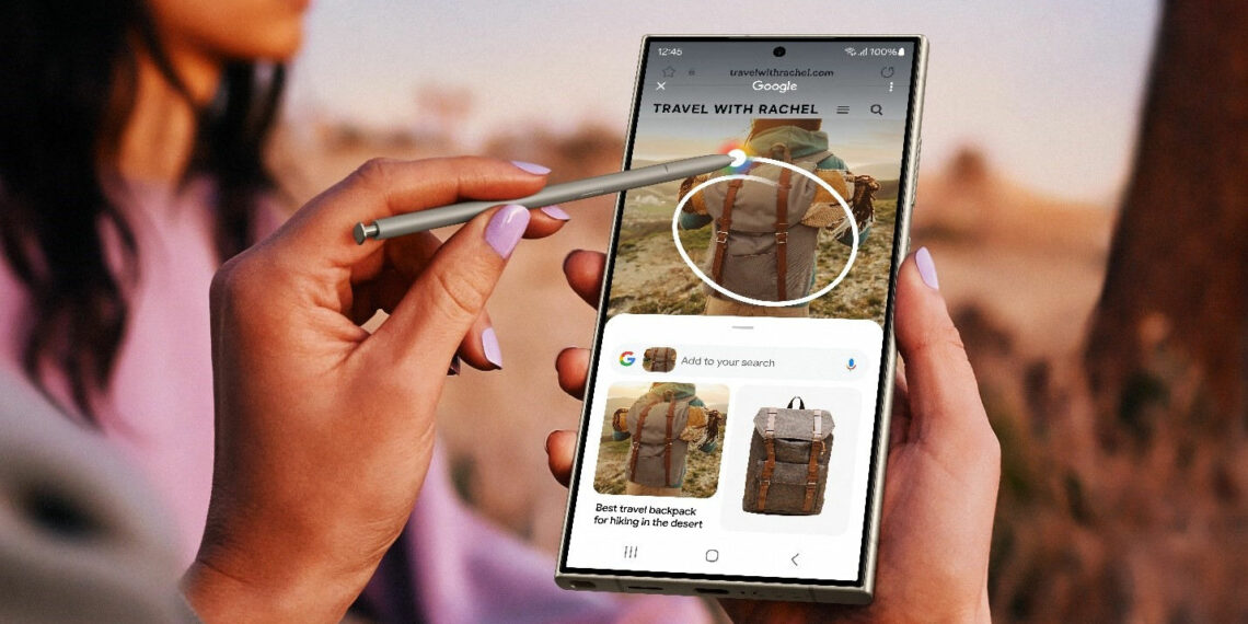 Samsung - Revista Pymes - TAI Editorial - España