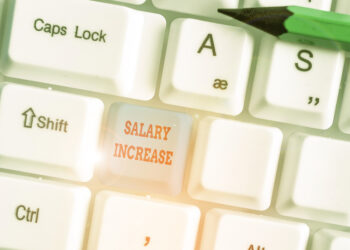 aumento de sueldo - Revista Pymes - TAI Editorial - España