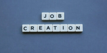 creación de empleo - Revista Pymes - TAI Editorial - España