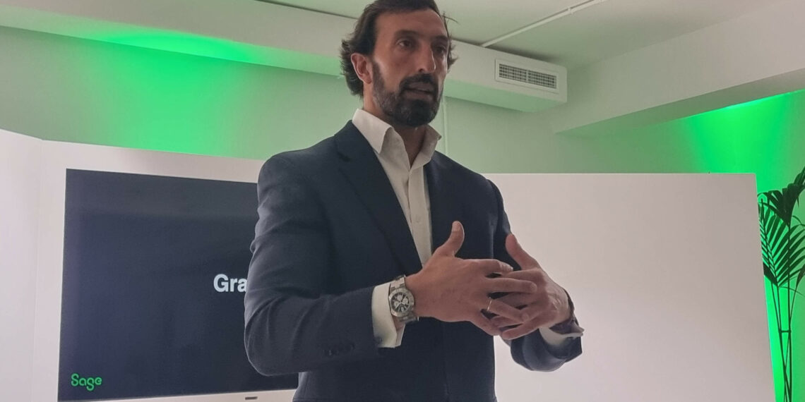 Sage pyme - Revista Pymes - Tai Editorial - España