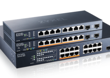 Zyxel Switches - Revista Pymes - conectividad - Tai Editorial España