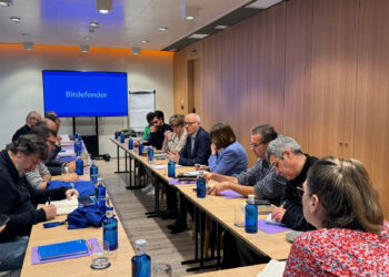 Bitdefender - Revista Pymes - TAI Editorial - España