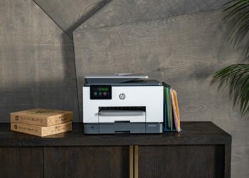 HP - Revista Pymes - TAI Editorial - España