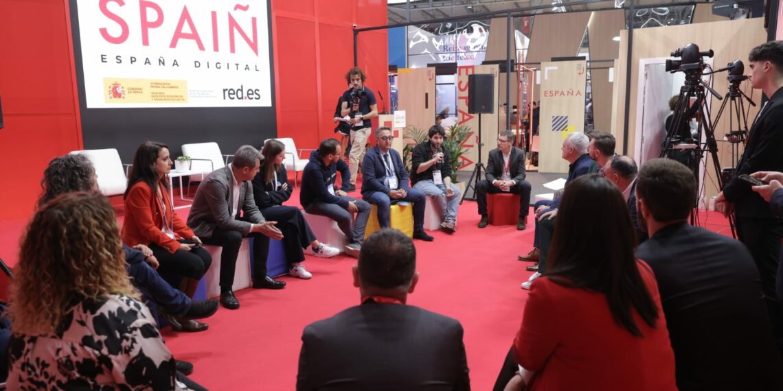 MWC Barcelona 2024 - Revista Pymes - TAI Editorial - España