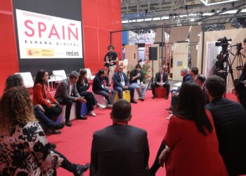 MWC Barcelona 2024 - Revista Pymes - TAI Editorial - España